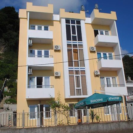 David Guest House Sarpi Exterior foto