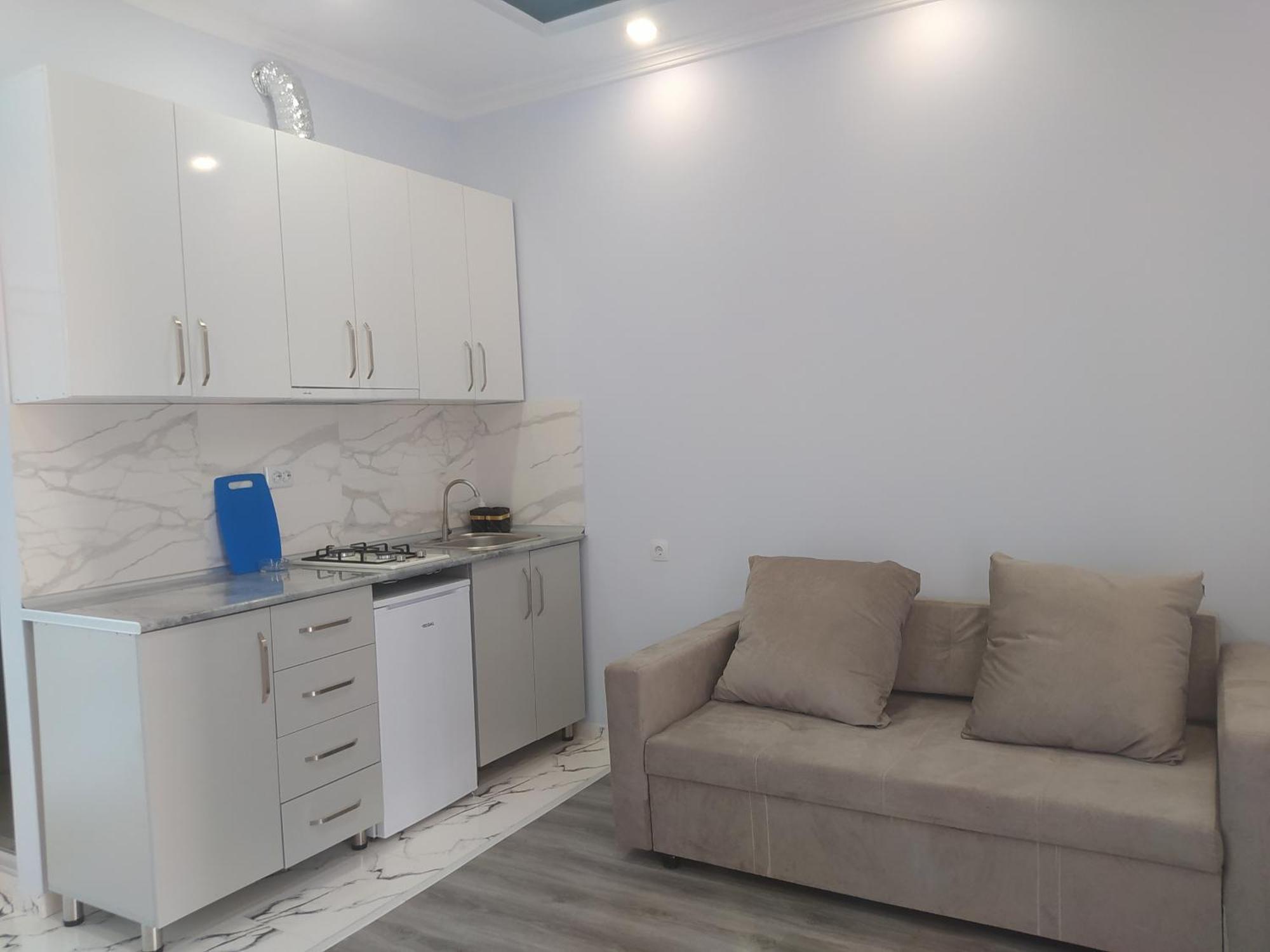 David Guest House Sarpi Quarto foto