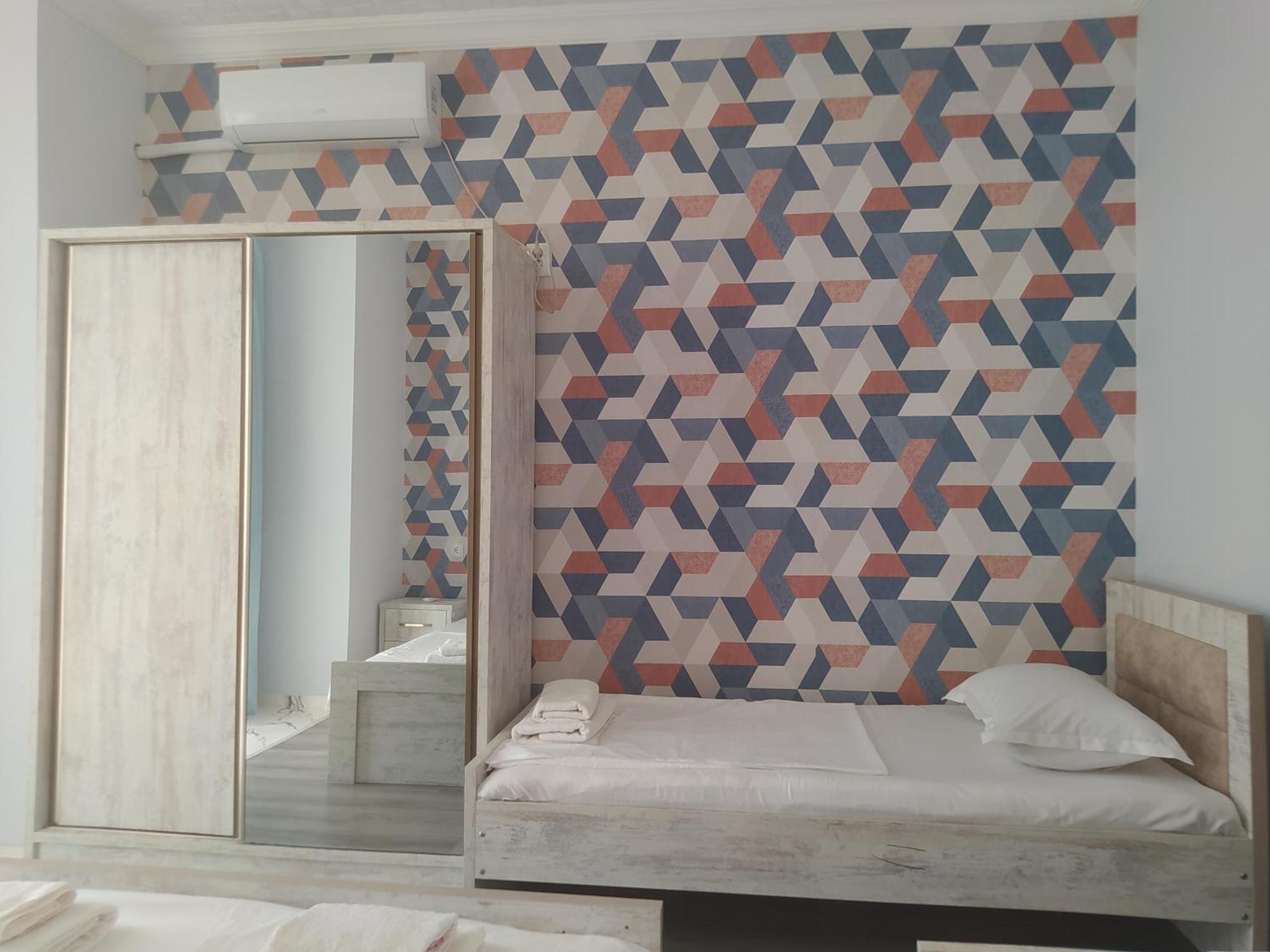David Guest House Sarpi Quarto foto