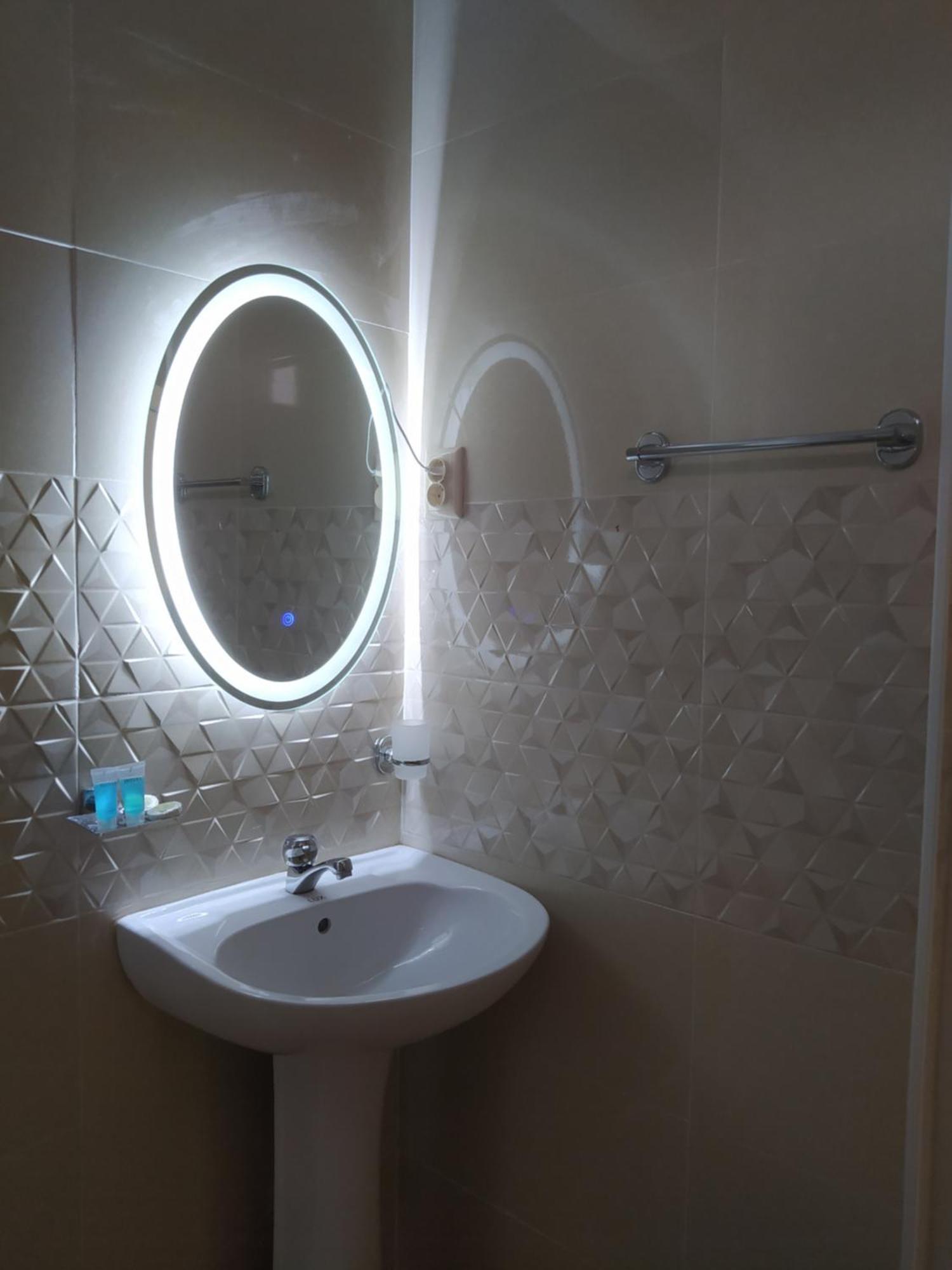 David Guest House Sarpi Quarto foto
