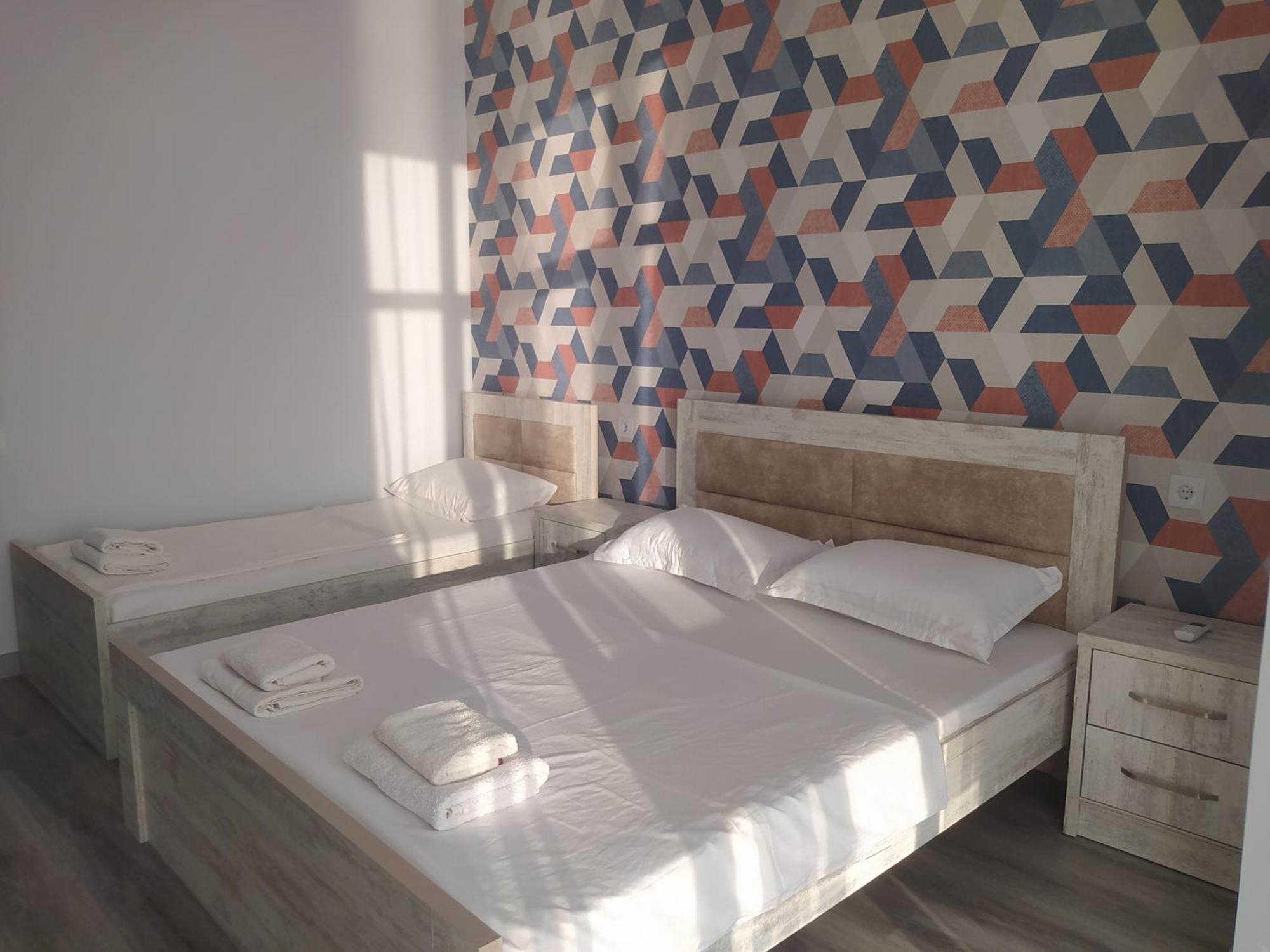 David Guest House Sarpi Quarto foto