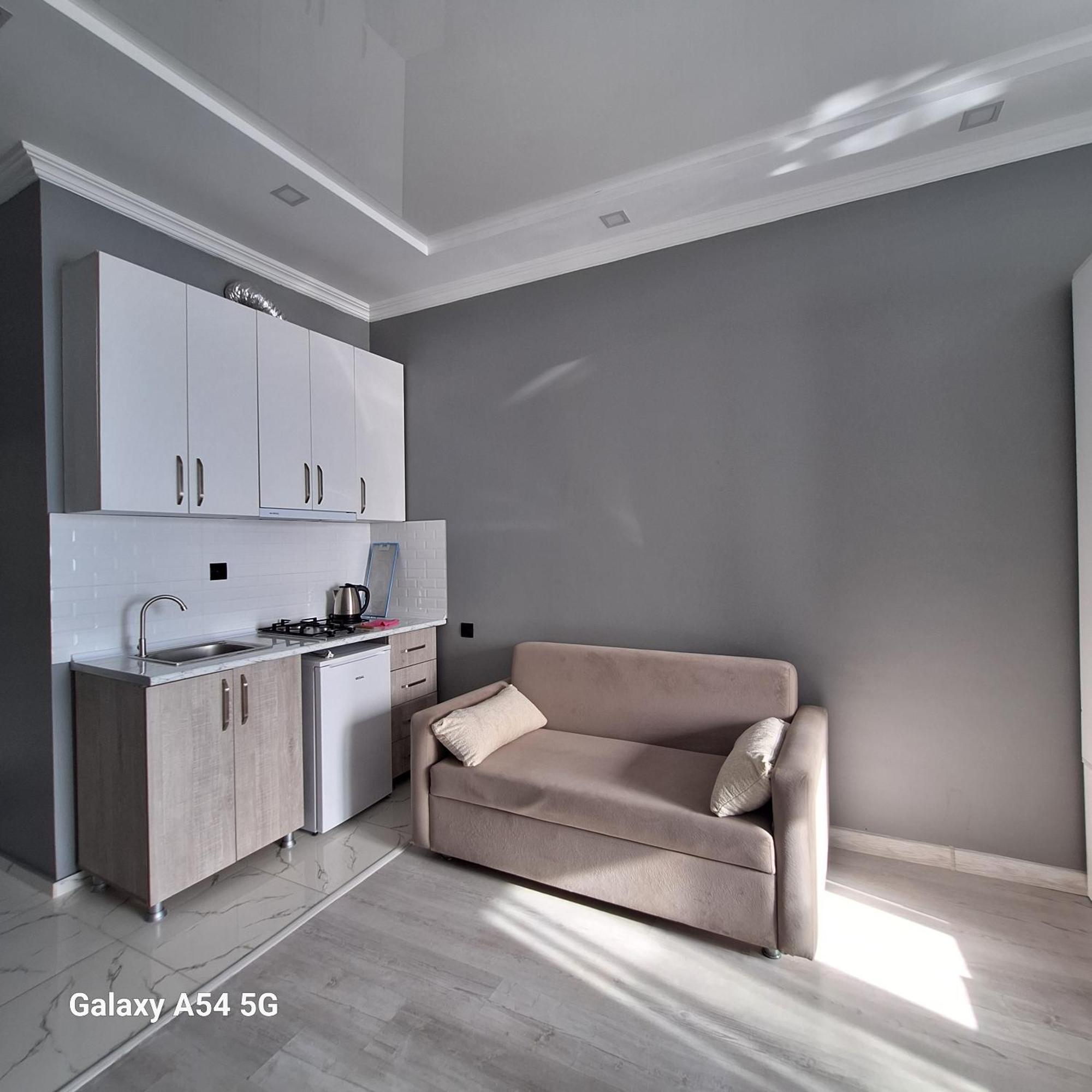 David Guest House Sarpi Exterior foto