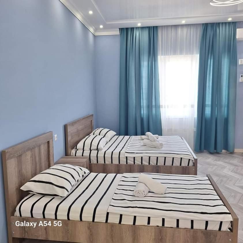 David Guest House Sarpi Exterior foto