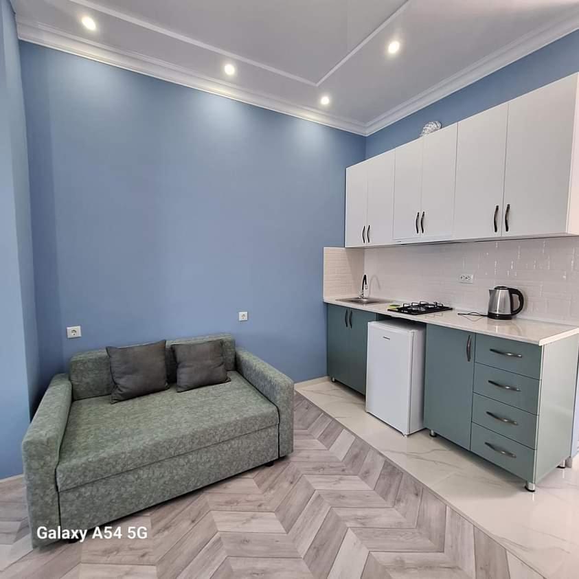 David Guest House Sarpi Exterior foto