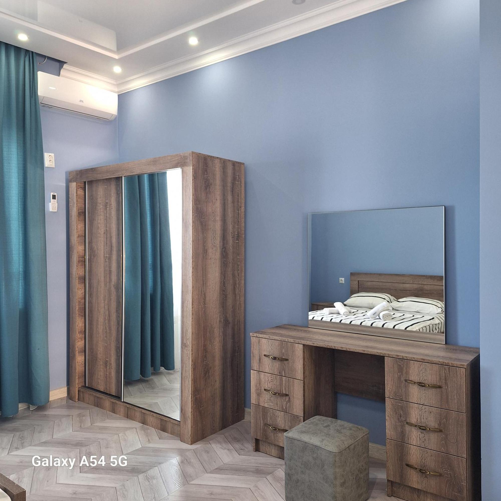David Guest House Sarpi Quarto foto