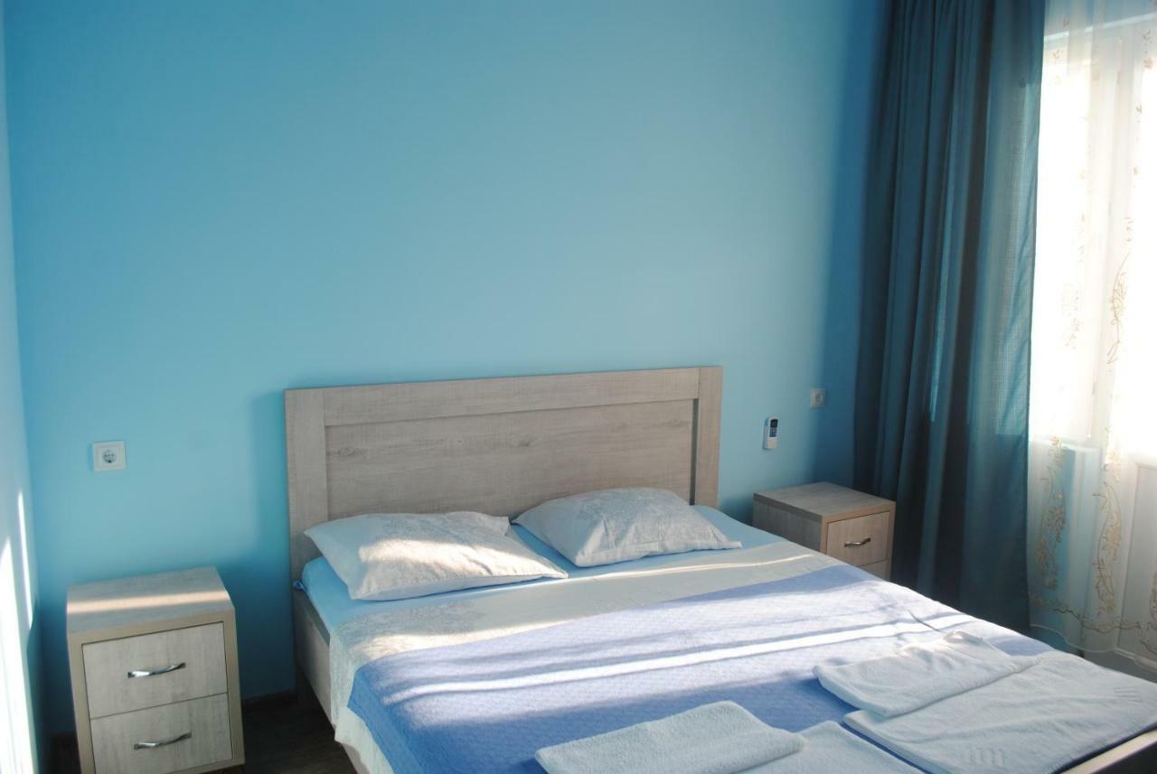 David Guest House Sarpi Exterior foto