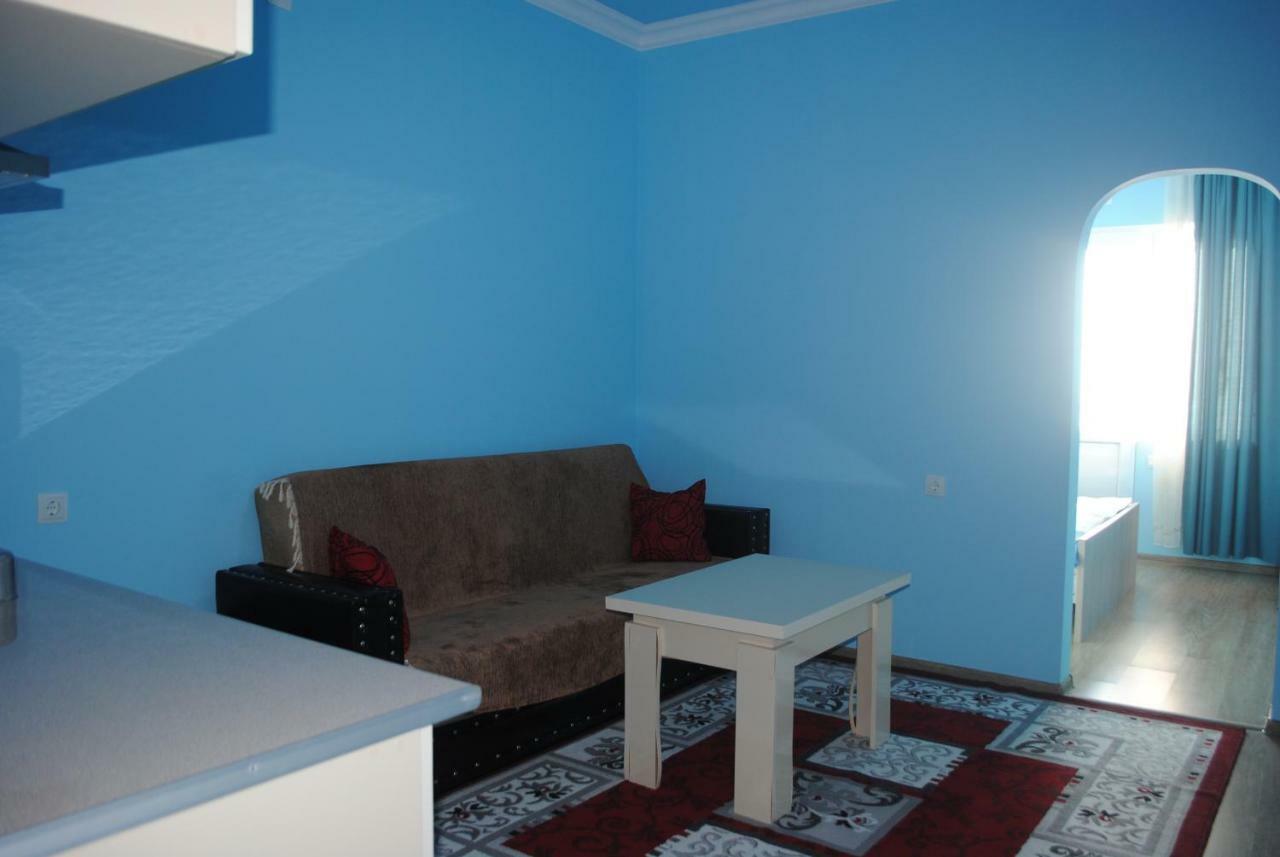 David Guest House Sarpi Exterior foto